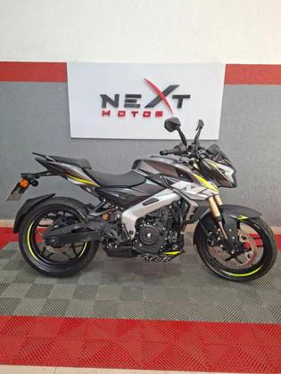 BAJAJ DOMINAR NS400Z 
